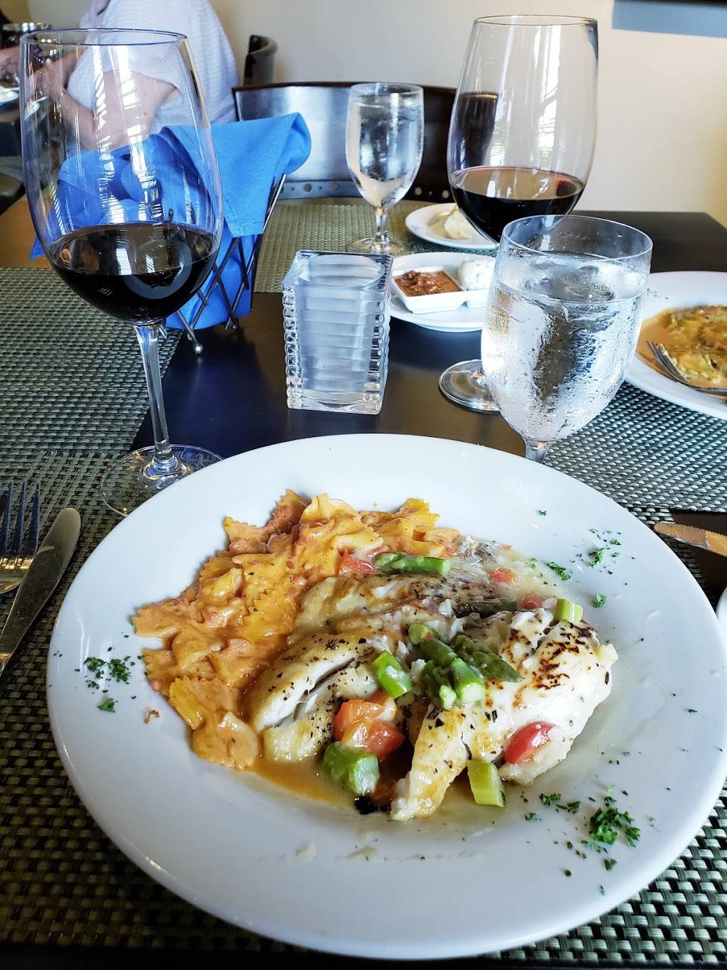 Café Catula | restaurant | 7190 SW 87th Ave #102, Miami, FL 33173, USA | 3057202122 OR +1 305-720-2122