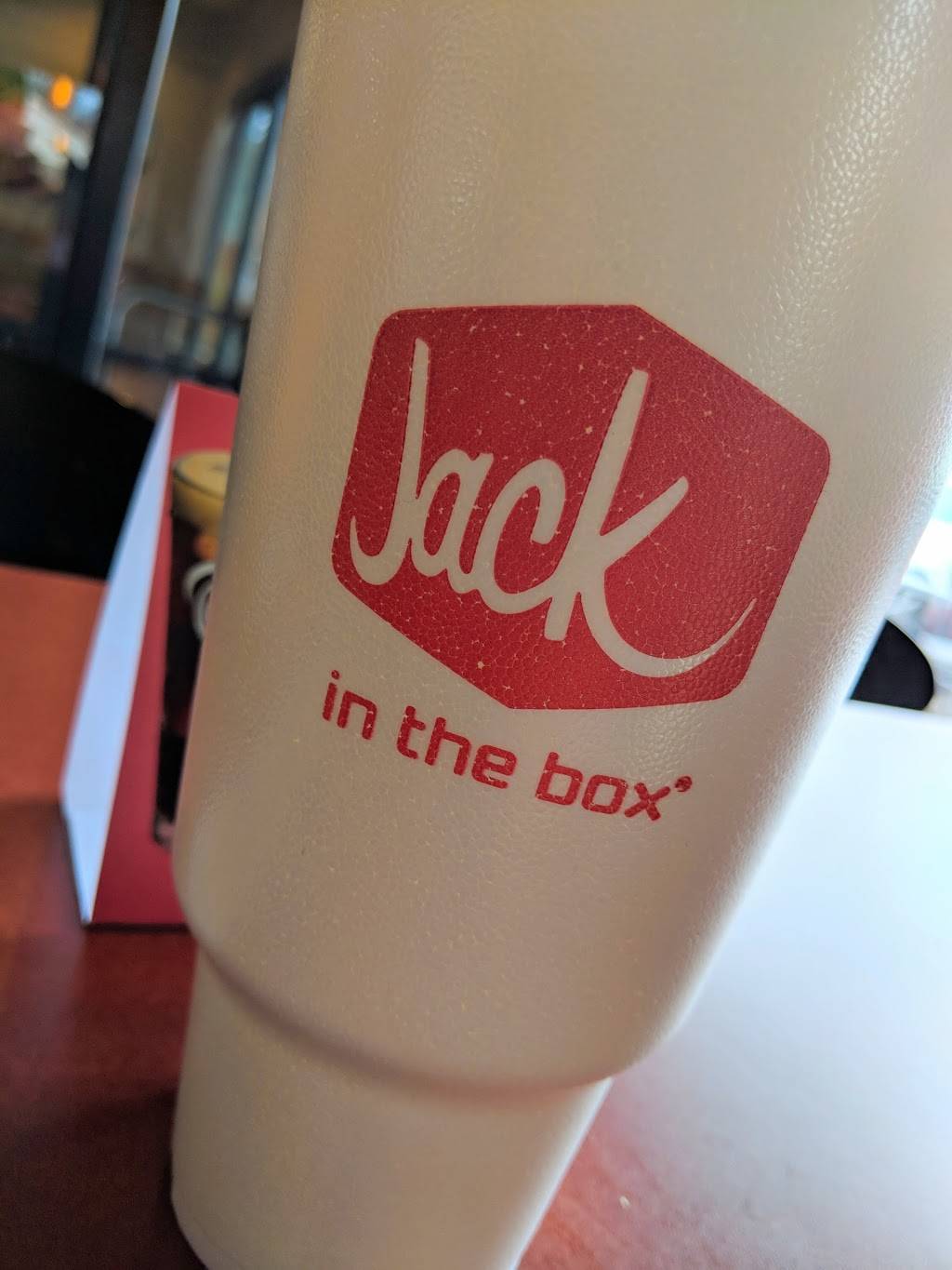 Jack in the Box | restaurant | 808 N, MO-7, Blue Springs, MO 64014, USA | 8162203180 OR +1 816-220-3180