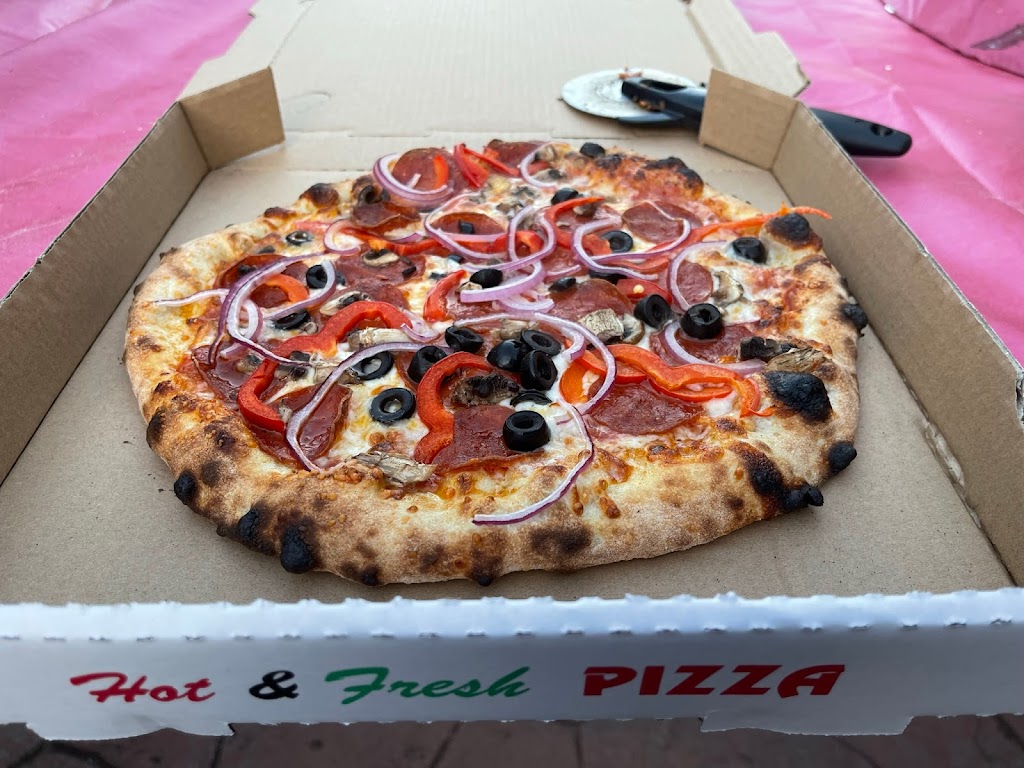 Pizzas Al Forno | meal takeaway | 1000 US-101, Aromas, CA 95004, USA | 8312408949 OR +1 831-240-8949