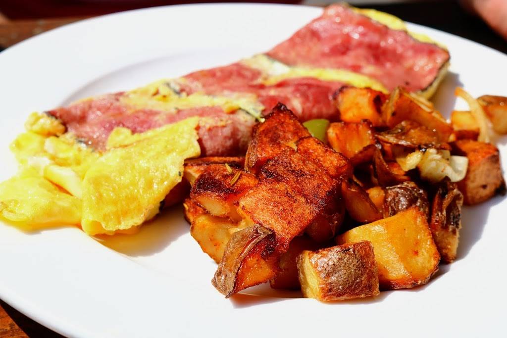 Bus Stop Cafe | restaurant | 597 Hudson St, New York, NY 10014, USA | 2122061100 OR +1 212-206-1100