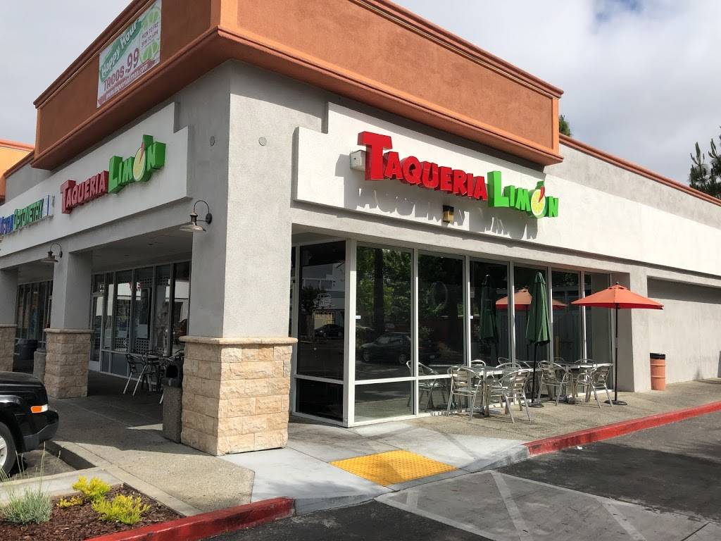 Taqueria Limon | restaurant | 39494 Fremont Blvd, Fremont, CA 94538, USA | 5105059200 OR +1 510-505-9200