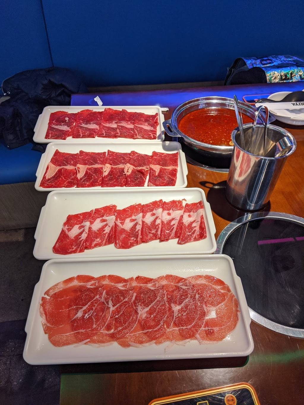 Shabuya | restaurant | 820 E Valley Blvd, Alhambra, CA 91803, USA | 6264583392 OR +1 626-458-3392