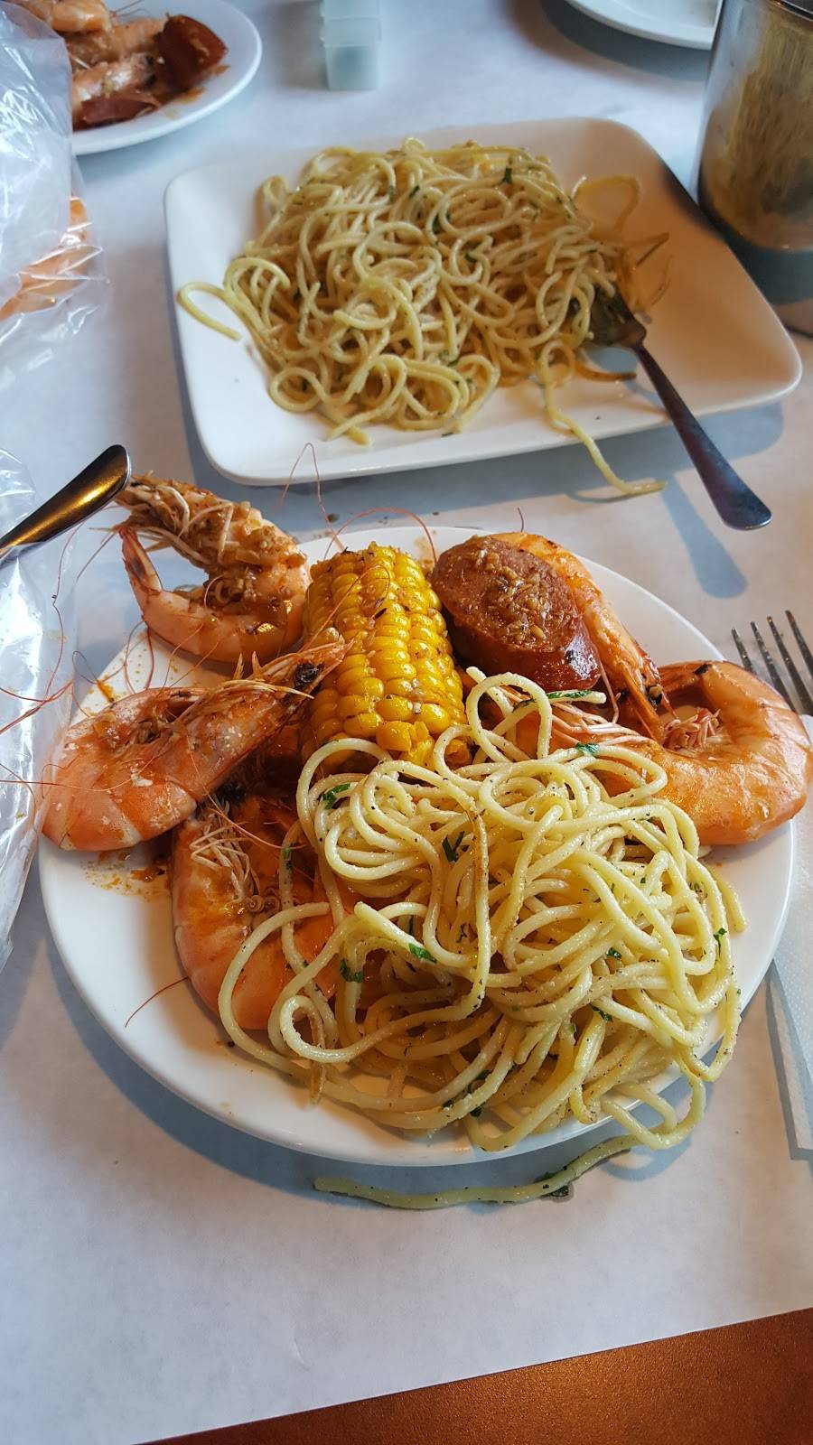 Cajun House | restaurant | 308 5th Ave, San Francisco, CA 94118, USA | 4153403180 OR +1 415-340-3180