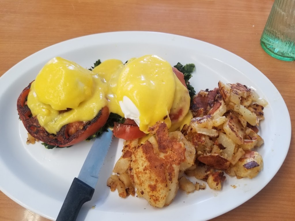 Bayview Diner | restaurant | 2712 E Oakland Park Blvd, Fort Lauderdale, FL 33306, USA | 9545650649 OR +1 954-565-0649