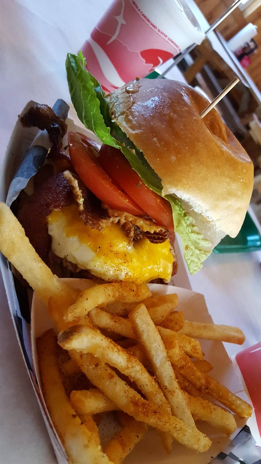 Barbeque Exchange | restaurant | 102 Martinsburg Ave, Gordonsville, VA 22942, USA | 5408320227 OR +1 540-832-0227