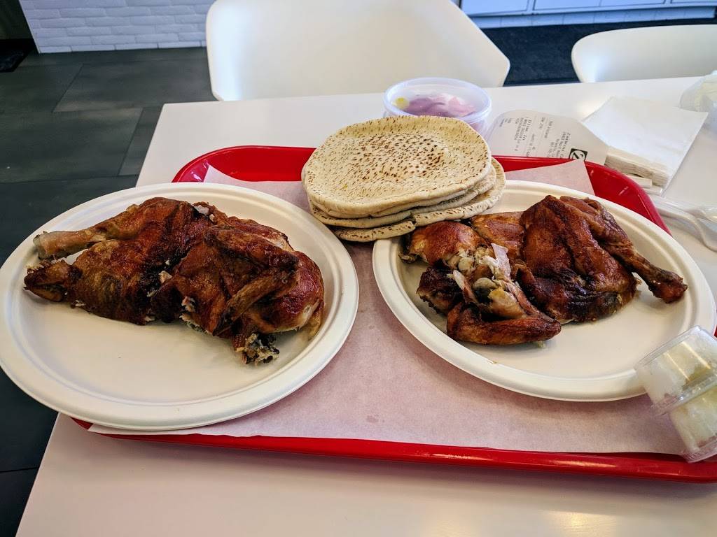 Zankou Chicken | restaurant | 24463 Magic Mountain Pkwy, Valencia, CA 91355, USA | 6617057265 OR +1 661-705-7265