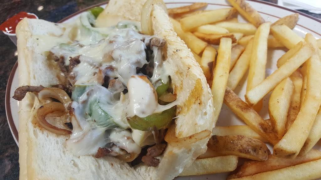 Brandys Gyros | meal takeaway | 6262 N Harlem Ave, Chicago, IL 60631, USA | 7737635862 OR +1 773-763-5862