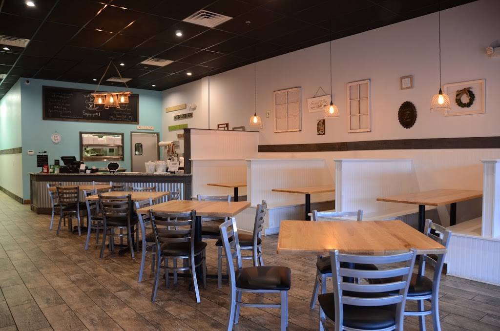 Comfort. A Southern Bistro | restaurant | 2777 University Blvd W #32, Jacksonville, FL 32217, USA | 9046837182 OR +1 904-683-7182