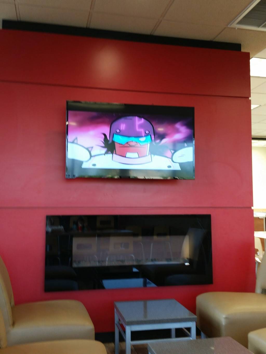 Wendys | restaurant | 727 S Cooper Rd, Gilbert, AZ 85233, USA | 4805583828 OR +1 480-558-3828