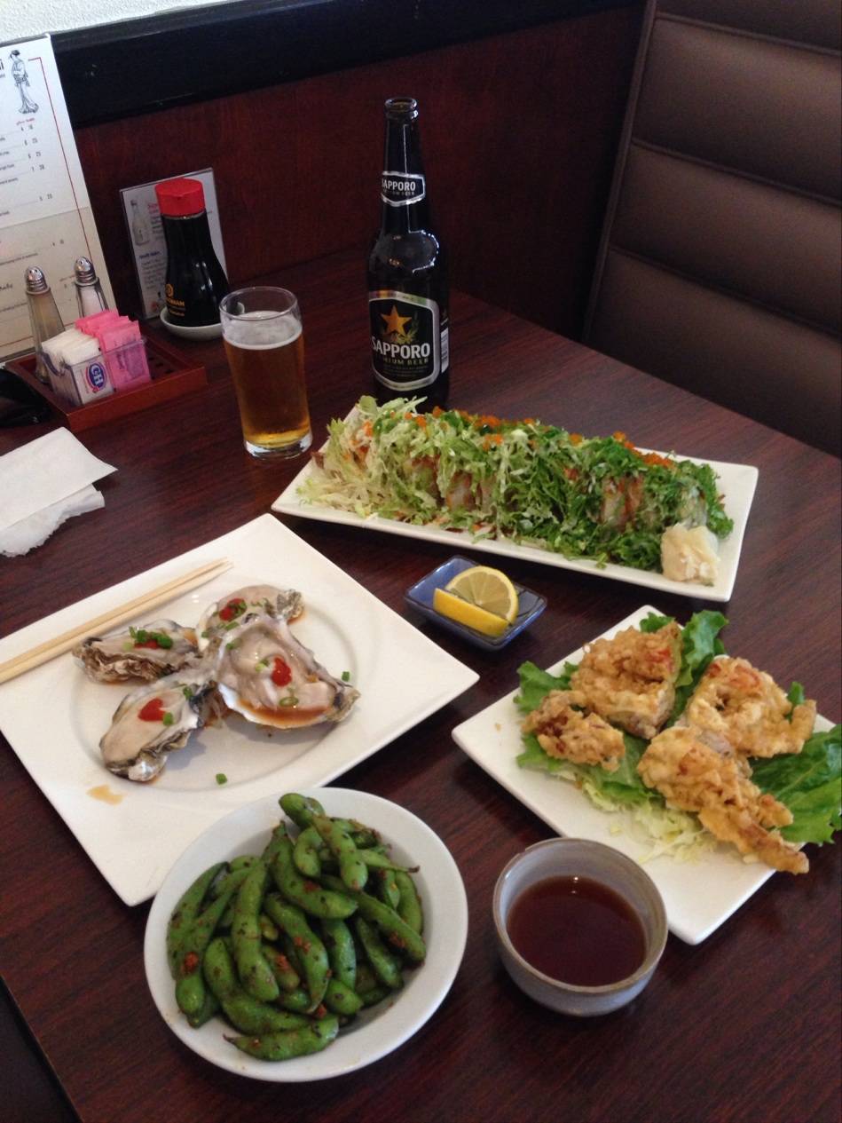Masumi Japanese Restaurant | restaurant | #110, 1140 W Colony Rd, Ripon, CA 95366, USA | 2095997188 OR +1 209-599-7188
