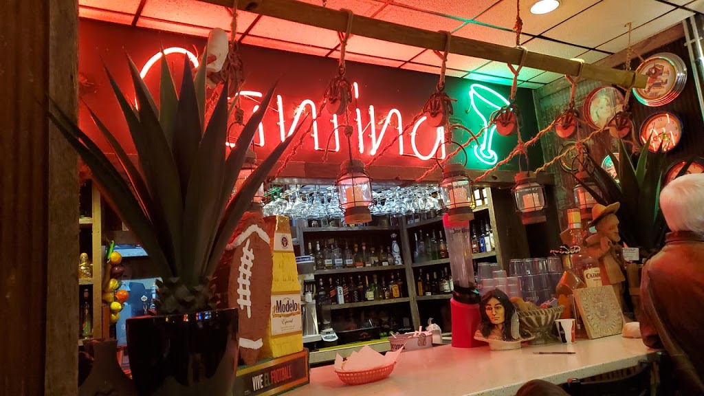 Cielito Lindo | restaurant | 3530 S Campbell Ave, Springfield, MO 65807, USA | 4178867676 OR +1 417-886-7676