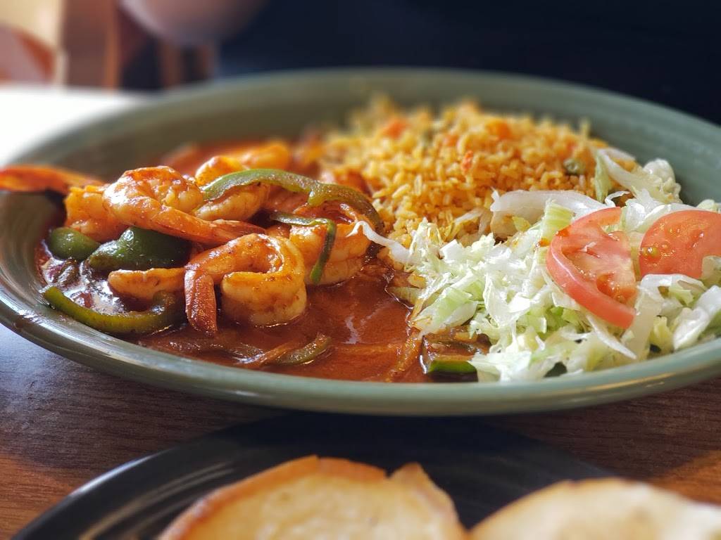 Taquerias Arandas | restaurant | 1630 Gessner Rd, Houston, TX 77080, USA | 7134687700 OR +1 713-468-7700