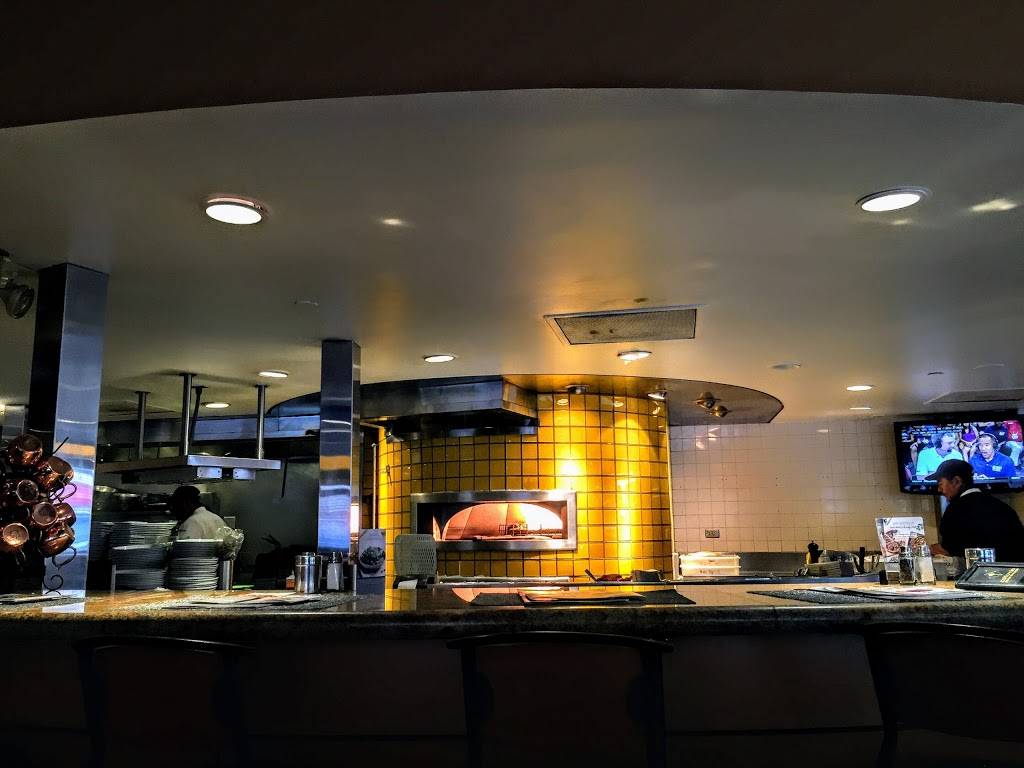 California Pizza Kitchen at Berkshire | restaurant | 8411 Preston Rd #124, Dallas, TX 75225, USA | 2147507067 OR +1 214-750-7067