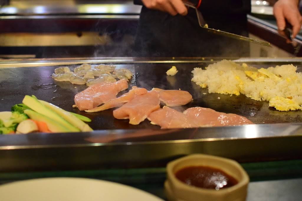 Natto Hibachi & Sushi | restaurant | 296 5th Ave, Brooklyn, NY 11215, USA | 7183691021 OR +1 718-369-1021