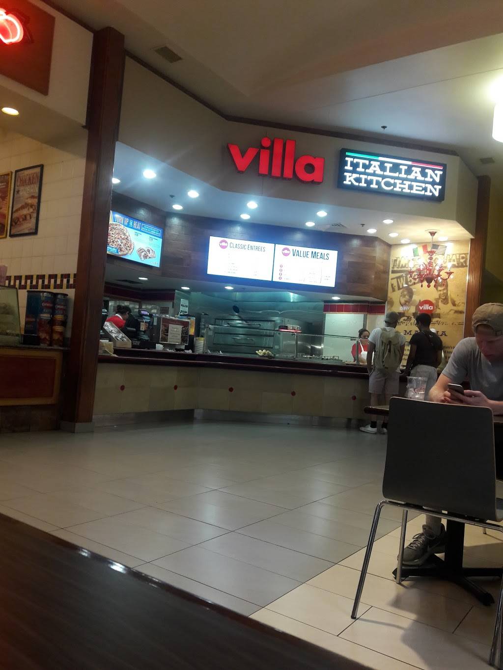 Villa Fresh Italian Kitchen | restaurant | 2901 Capitol Of Texas Hwy Vc-01, Austin, TX 78746, USA | 5123289927 OR +1 512-328-9927