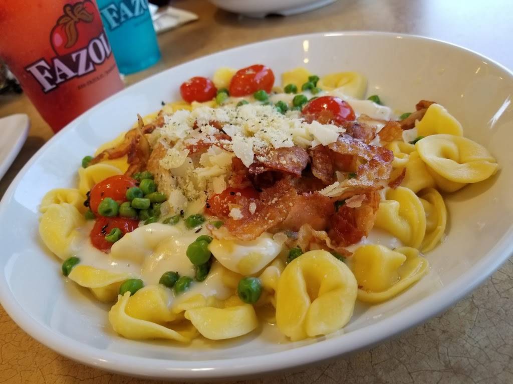 Fazolis | restaurant | 3587 Riverdale Rd, Memphis, TN 38115, USA | 9017949121 OR +1 901-794-9121