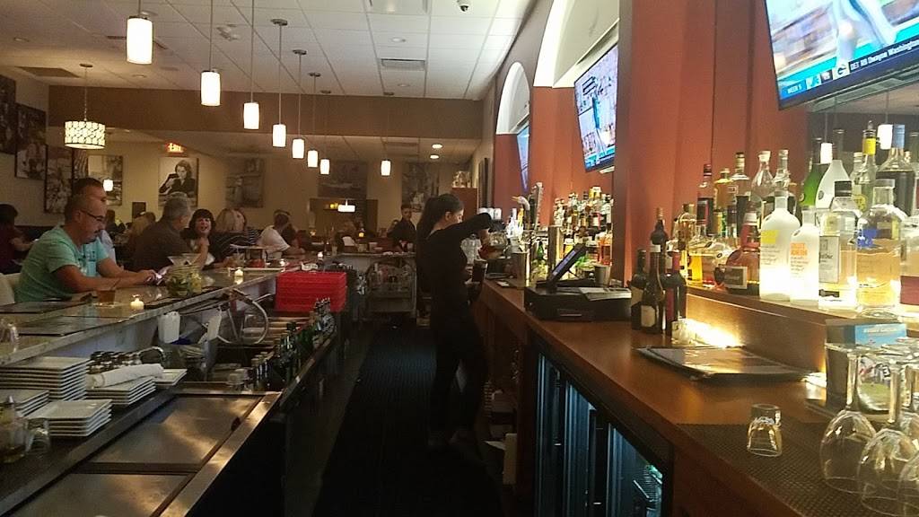 Lulu Pazzo Italiano | restaurant | 314 N Main St, Ansonia, CT 06401, USA | 2037519577 OR +1 203-751-9577