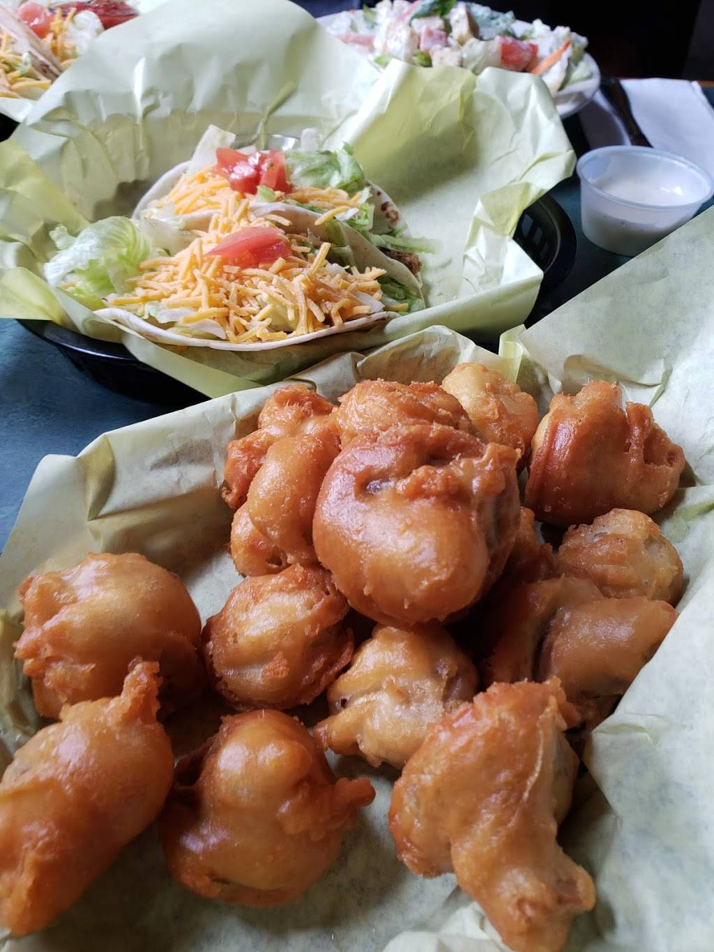 Decoy | restaurant | 10710 NW St Helens Rd, Portland, OR 97231, USA | 5032862655 OR +1 503-286-2655