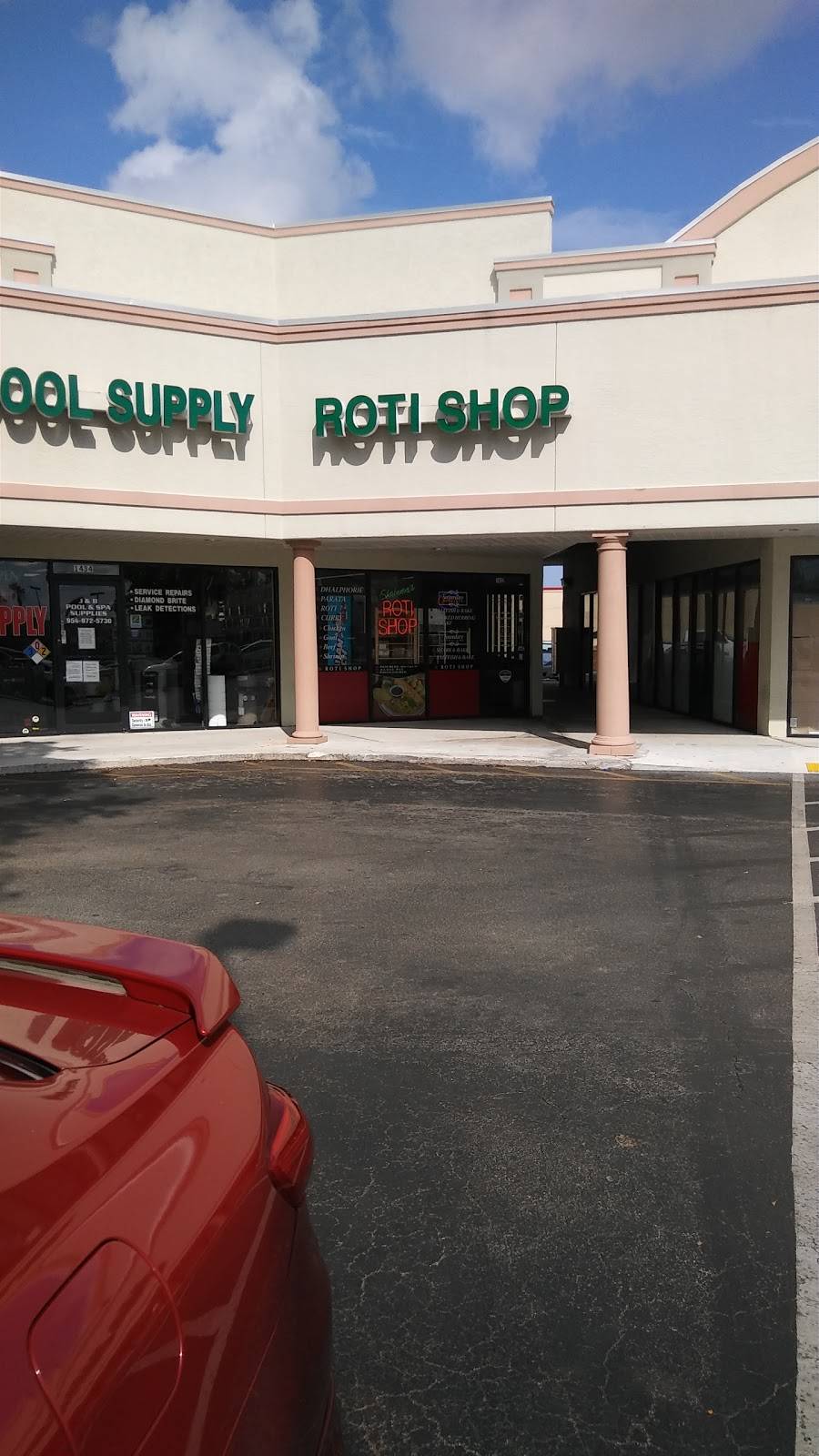 Shalamas Halal Roti Shop | restaurant | 1432 FL-7, Margate, FL 33063, USA | 9549776753 OR +1 954-977-6753