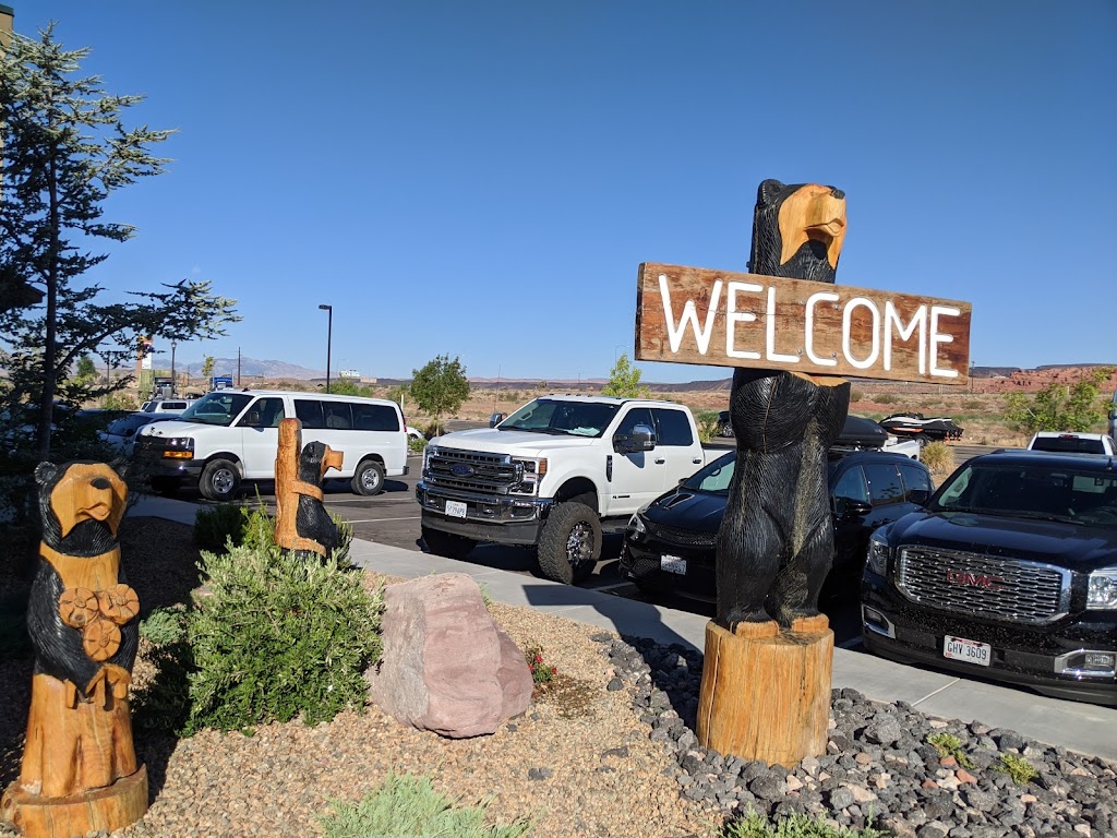 Black Bear Diner Washington | restaurant | 965 Hoodoo Way, Washington, UT 84780, USA | 4356272327 OR +1 435-627-2327