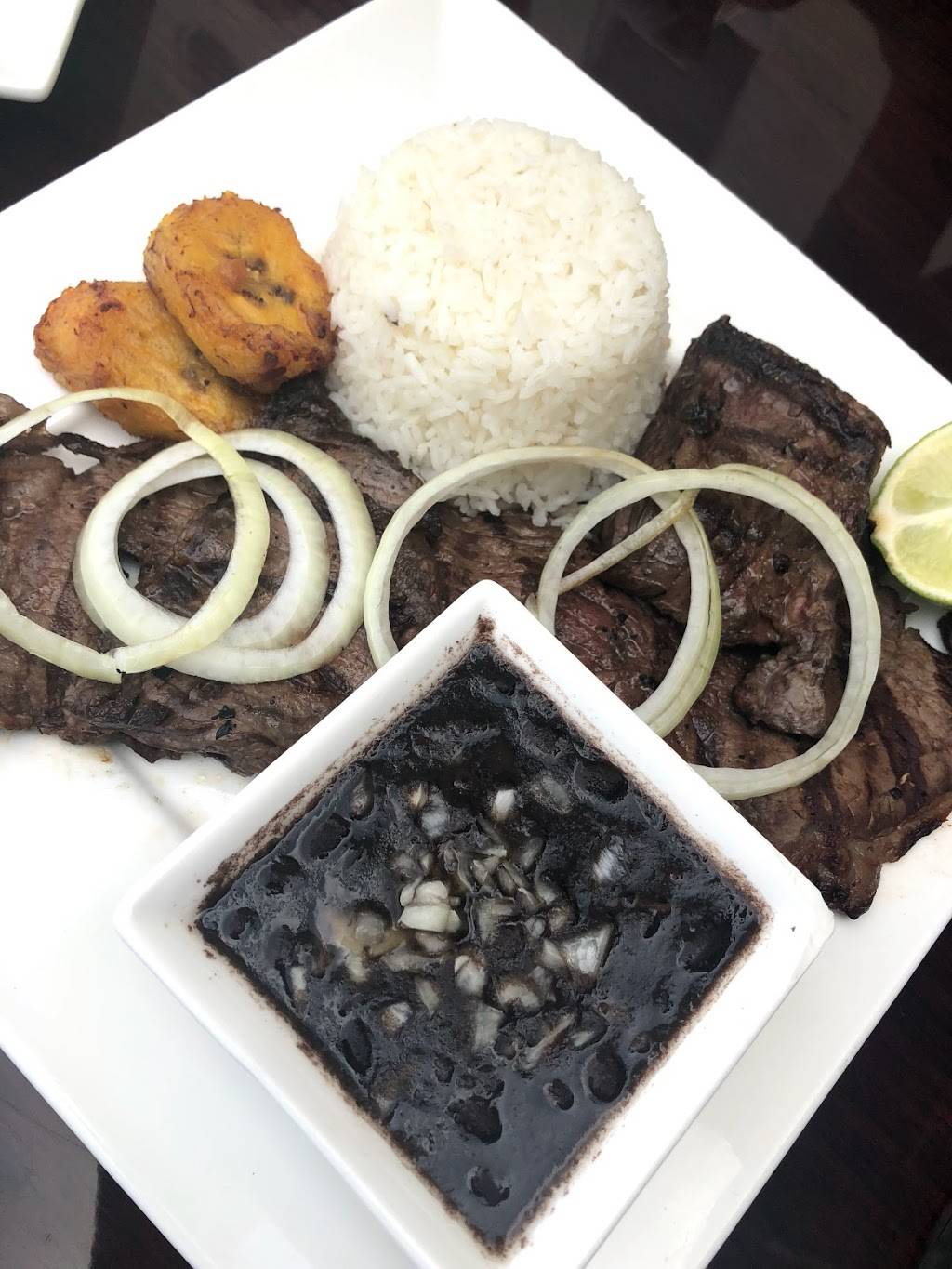 Lady’s Steak Seafood Restaurant & Bar | restaurant | 12484 NW South River Dr, Medley, FL 33178, USA | 3054556979 OR +1 305-455-6979