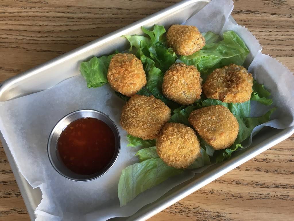 Vegan Sun | restaurant | 225 W Center St, Provo, UT 84601, USA | 8013750807 OR +1 801-375-0807