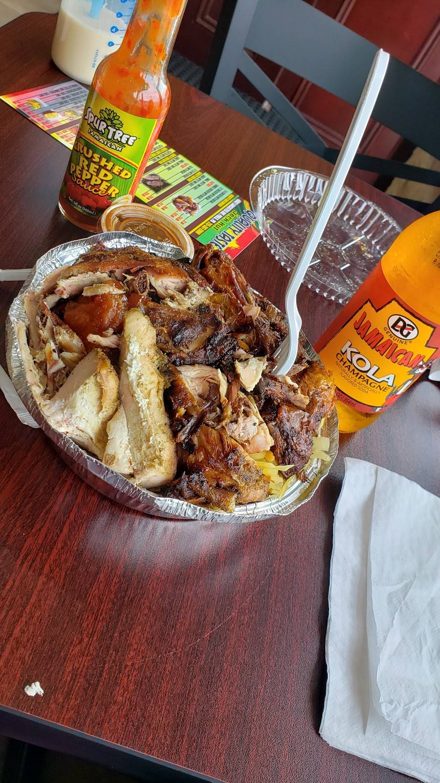 Quality Taste Jamaican Restaurant | restaurant | 4002 Lancaster Ave, Philadelphia, PA 19104, USA | 2676346821 OR +1 267-634-6821