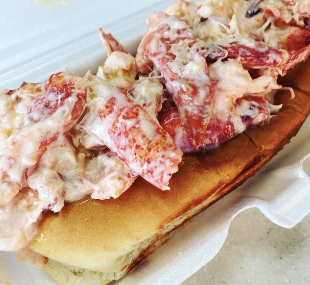 A Bite Of Maine | restaurant | 2865 Lynnhaven Dr A5, Virginia Beach, VA 23451, USA | 7573520268 OR +1 757-352-0268