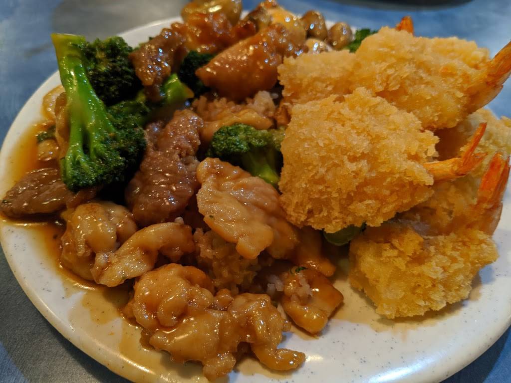 Peking Garden | restaurant | 2510 5th Ave S, Fort Dodge, IA 50501, USA | 5155761179 OR +1 515-576-1179
