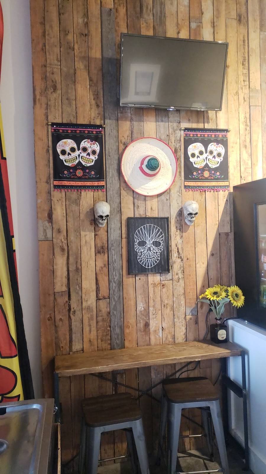 ENEDINA TAQUERIA | restaurant | 3001 Telegraph Ave E, Berkeley, CA 94705, USA | 5109840857 OR +1 510-984-0857