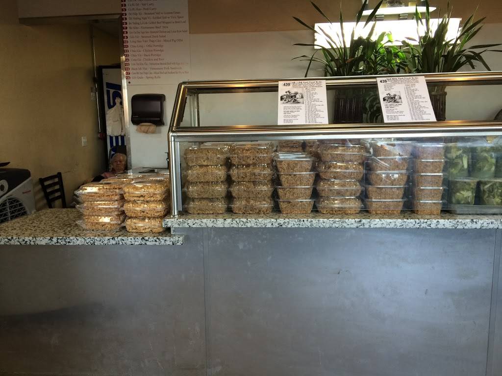 Quê Nhà Fastfood to go | restaurant | 2875 Senter Rd, San Jose, CA 95111, USA | 4087843635 OR +1 408-784-3635