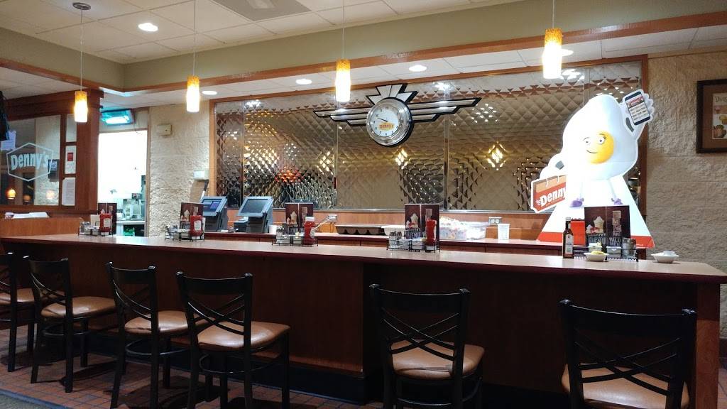 Dennys | restaurant | 2526, San Pablo, CA 94806, USA | 5102326813 OR +1 510-232-6813