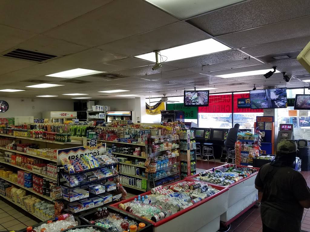 O.S.T Food Store | meal takeaway | A, 1300, 3821 Old Spanish Trail, Houston, TX 77021, USA | 7137417266 OR +1 713-741-7266