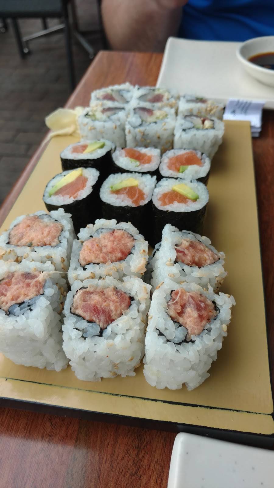 Sushi Kushi Too | restaurant | 495 Central Ave, Highland Park, IL 60035, USA | 8476818997 OR +1 847-681-8997