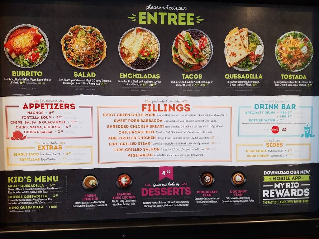 Cafe Rio Mexican Grill | meal takeaway | 1855 W 5400 S, Taylorsville, UT 84129, USA | 8013279050 OR +1 801-327-9050