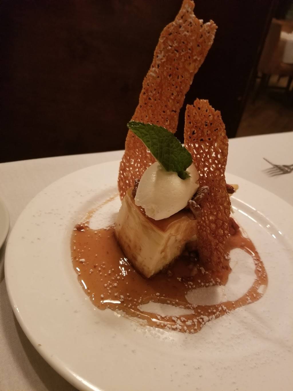 Gabrieles of Greenwich | restaurant | 35 Church St, Greenwich, CT 06830, USA | 2036224223 OR +1 203-622-4223