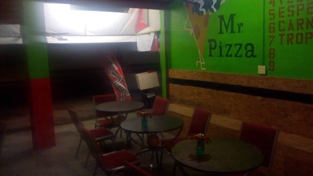 Mr.Pizza | restaurant | Emiliano Zapata, 342 Ensenada, B.C., Mexico | 2636010 OR +52 2636010