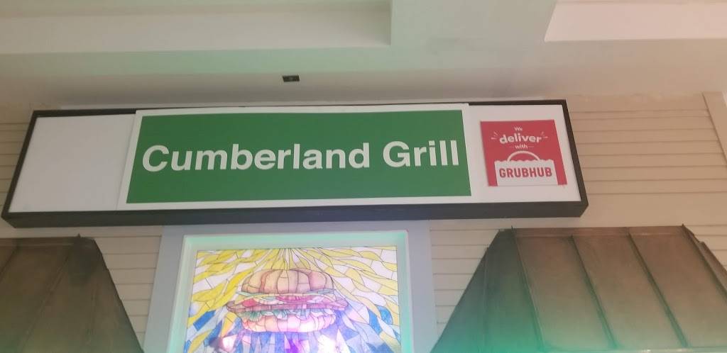 Cumberland Grill | restaurant | 10202 E Washington St suite 336, Indianapolis, IN 46229, USA | 3179291833 OR +1 317-929-1833