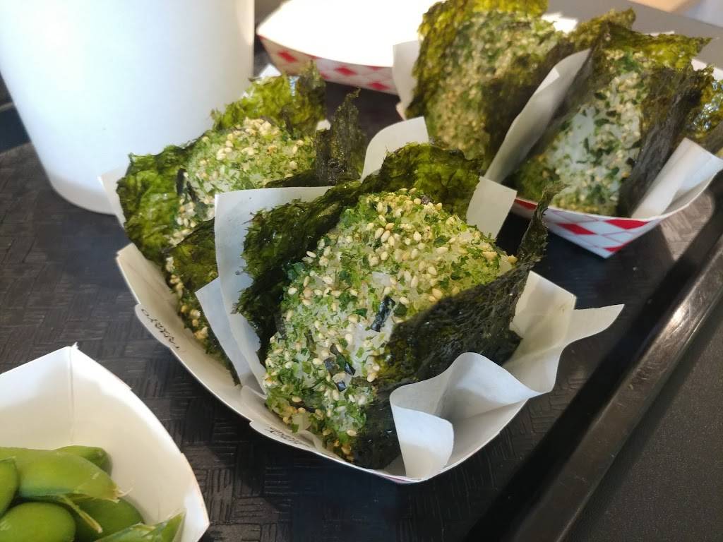 Gam Tu Bop | restaurant | 132 N Brand Blvd, Glendale, CA 91203, USA | 8186961236 OR +1 818-696-1236