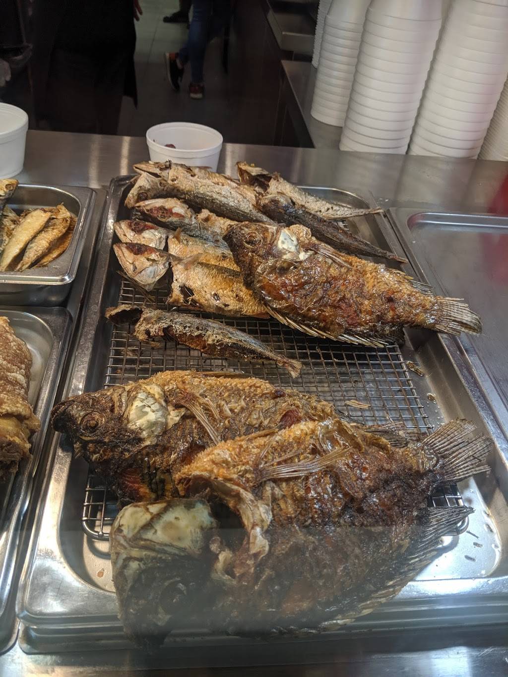 Pinoy Hub Inc. | restaurant | 6464 Yonge St, North York, ON M2M 3X4, Canada | 4162233338 OR +1 416-223-3338