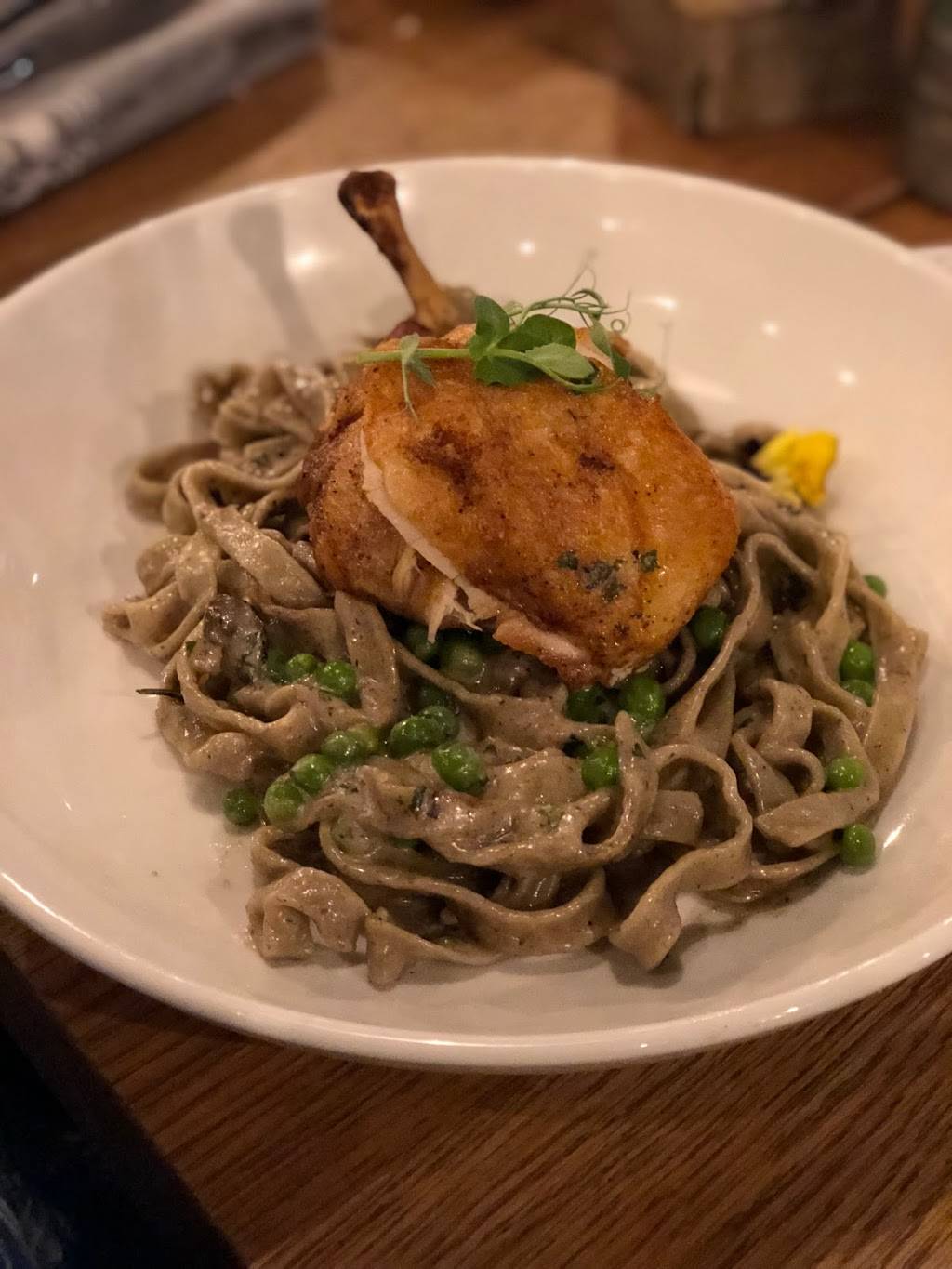 American Kitchen Bar & Grill | restaurant | 1905 Hotel Plaza Blvd, Lake Buena Vista, FL 32830, USA | 4078273080 OR +1 407-827-3080