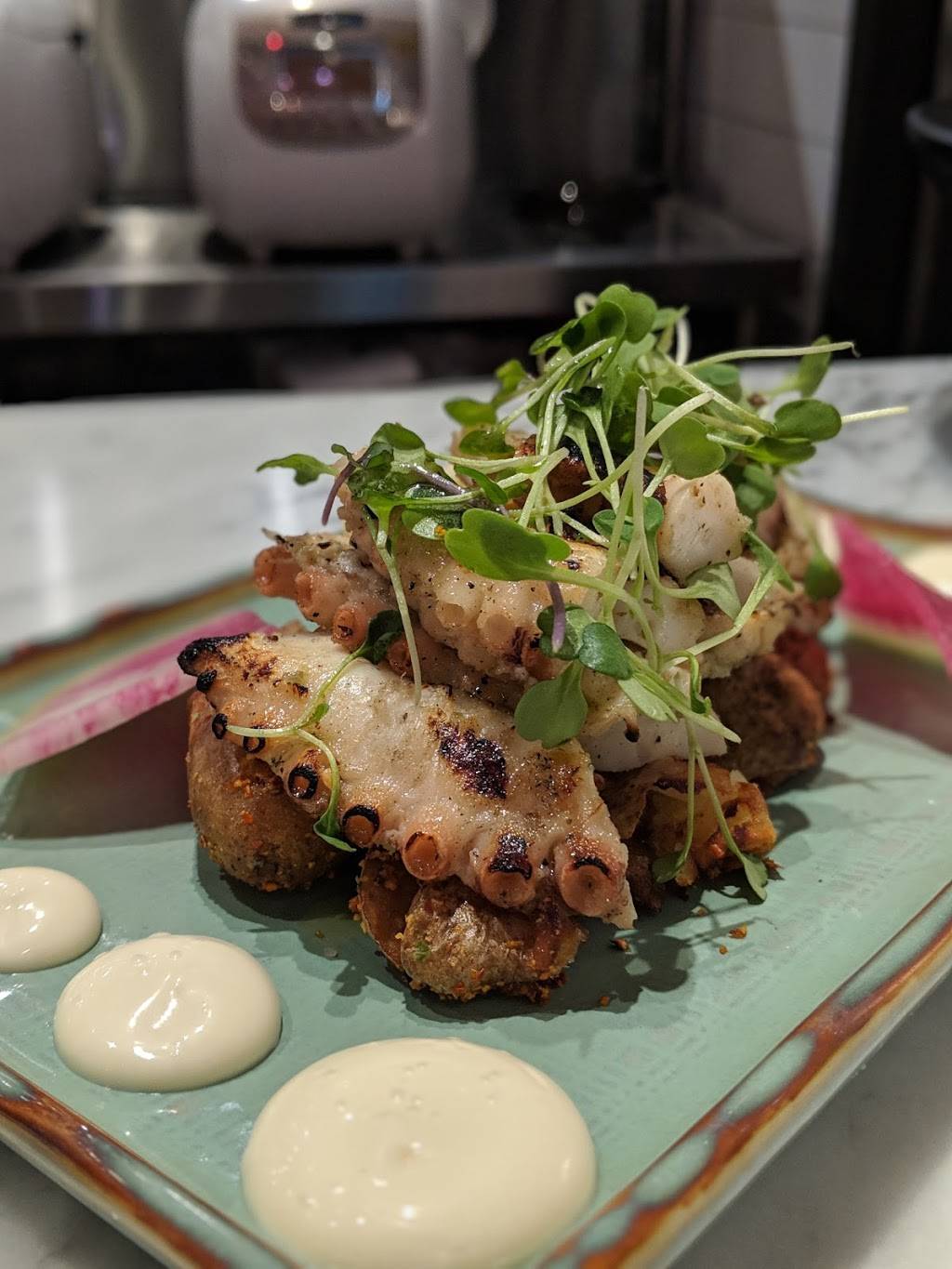 DOMU | restaurant | 4852 Town Center Pkwy #101, Jacksonville, FL 32246, USA | 9046831367 OR +1 904-683-1367