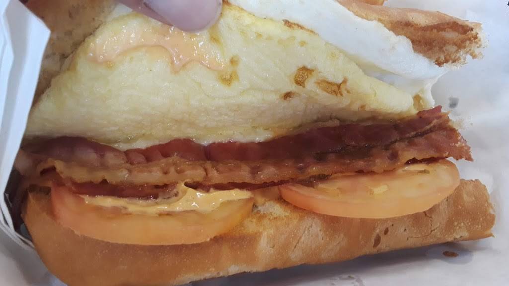 Subway | restaurant | 948 Bennington St, East Boston, MA 02128, USA | 6175692117 OR +1 617-569-2117