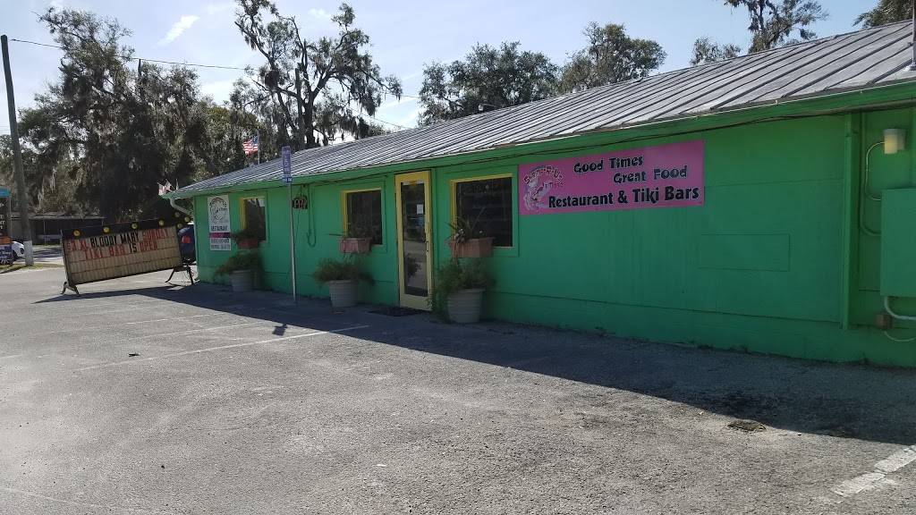 Shrimp R Us More | restaurant | 765 3rd Ave, Welaka, FL 32193, USA | 3864677111 OR +1 386-467-7111