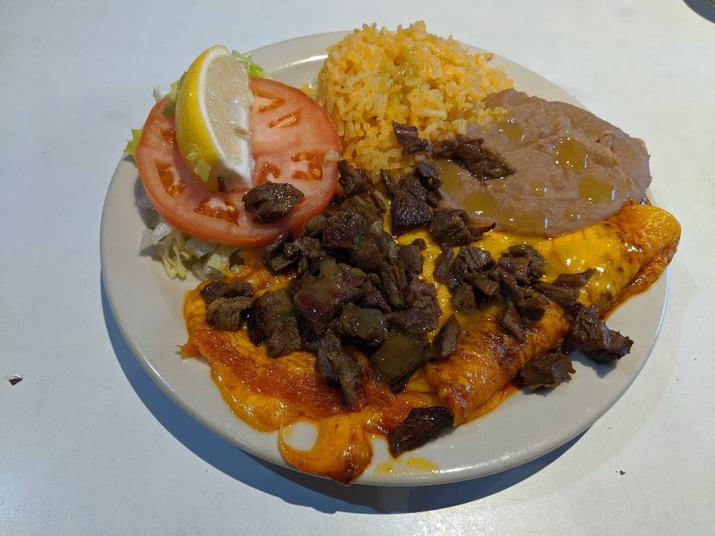 Laredo Taqueria | restaurant | 915 Snover St, Houston, TX 77007, USA | 7138617279 OR +1 713-861-7279