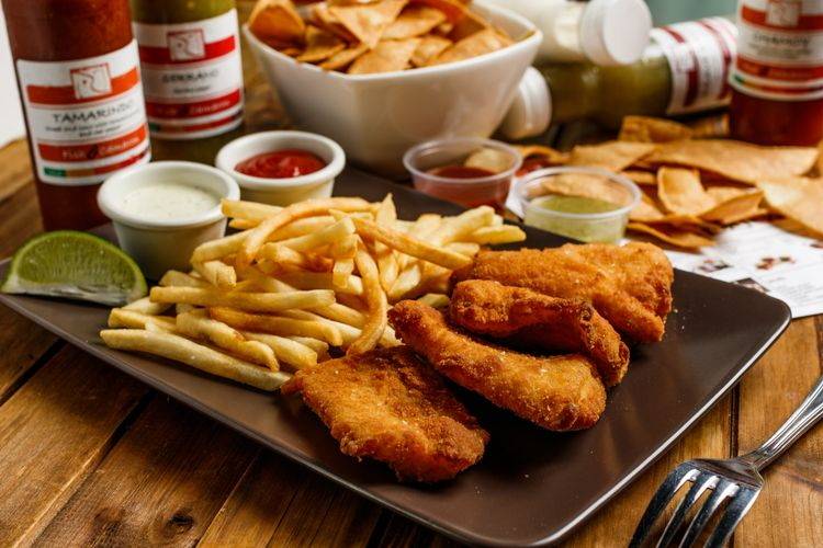 Fish And Camaron Creekside | restaurant | 25219 Kuykendahl Rd G150, Tomball, TX 77375, USA | 2815478080 OR +1 281-547-8080