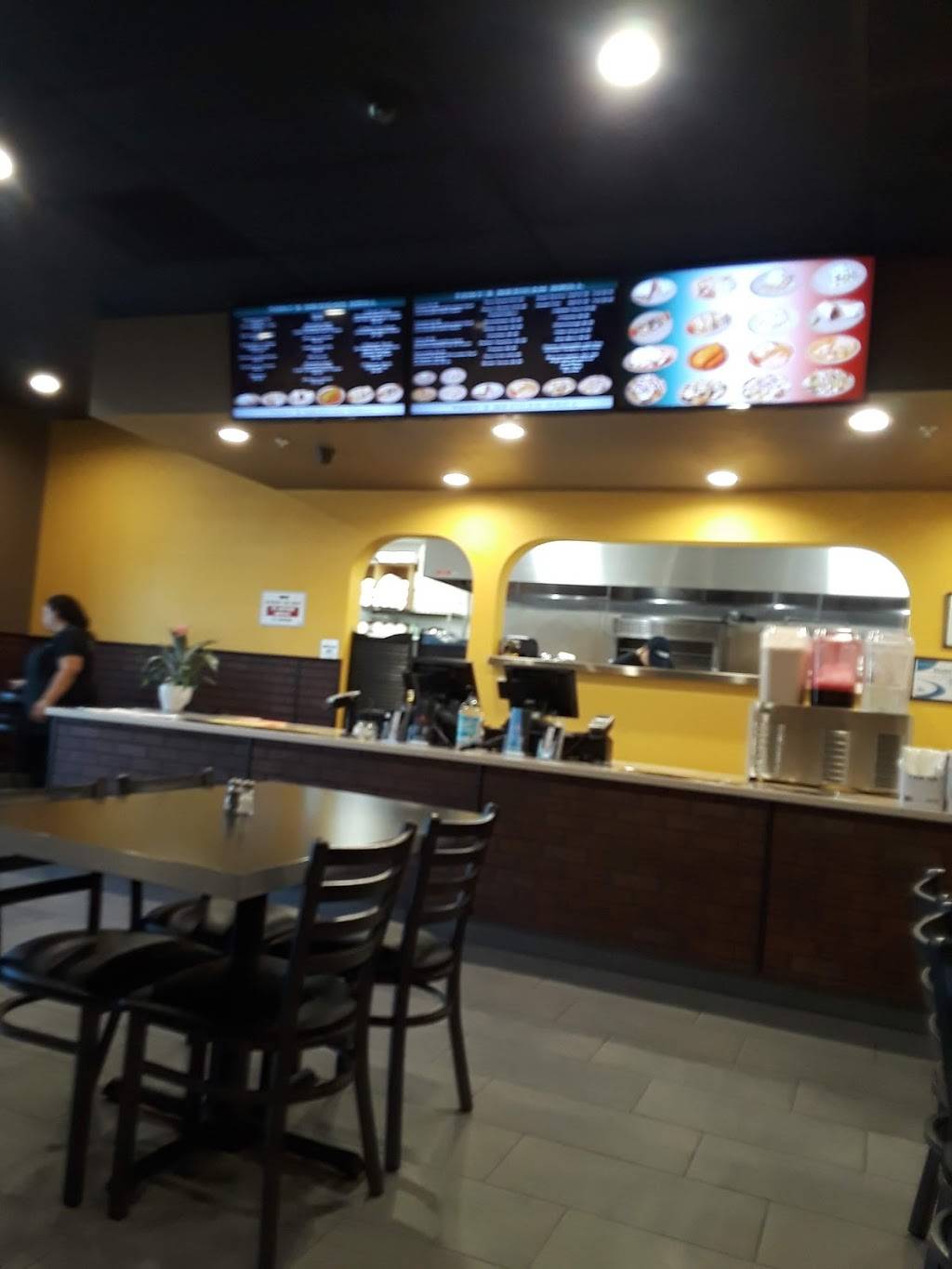 Tonys Mexican Grill Riverside | restaurant | 9670 Magnolia Ave, Riverside, CA 92503, USA | 9517296141 OR +1 951-729-6141