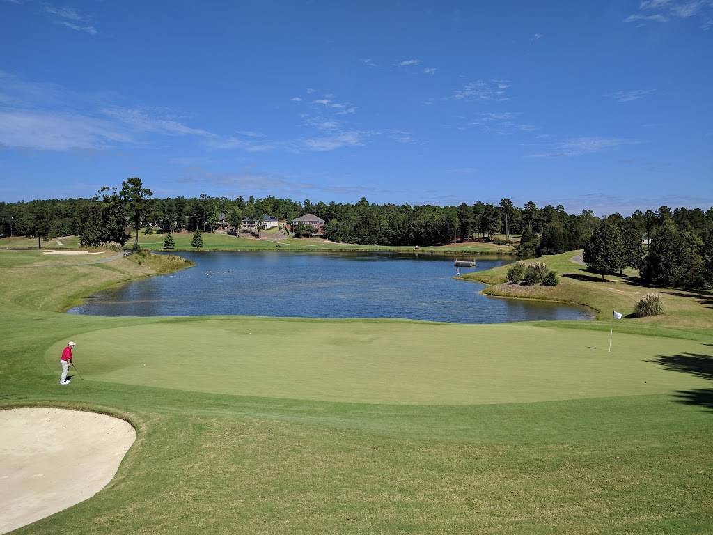 The Reserve Club At Woodside Plantation | restaurant | 3000 The Reserve Club Dr, Aiken, SC 29803, USA | 8036481601 OR +1 803-648-1601