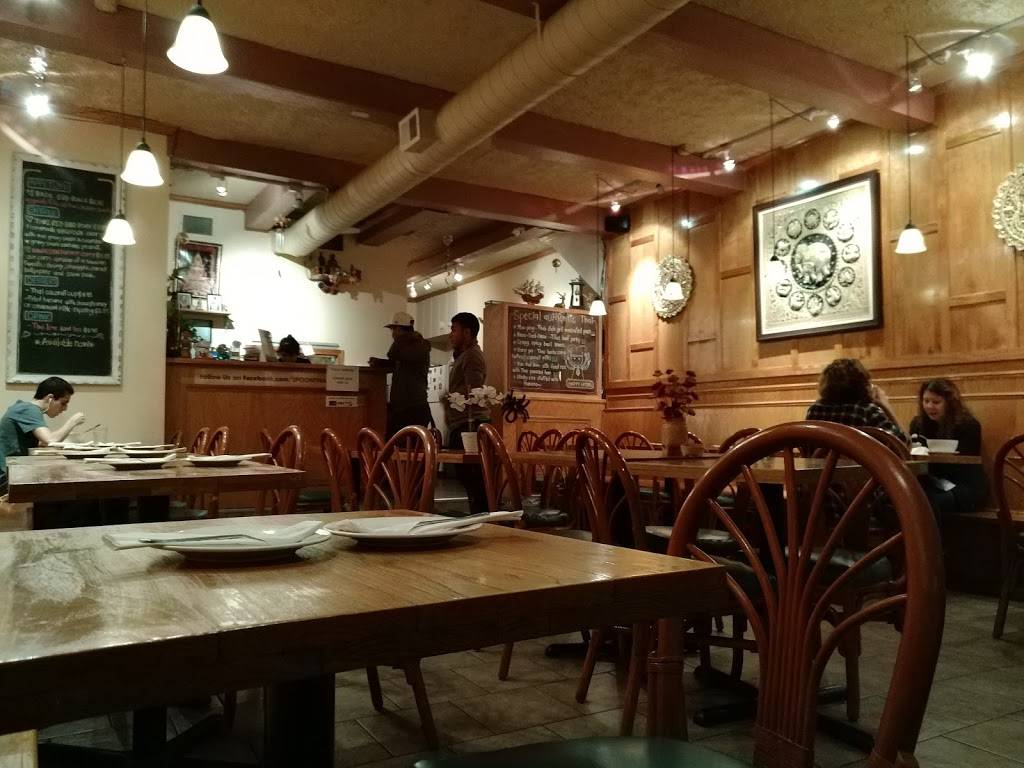 Spoon Thai | restaurant | 4608 N Western Ave, Chicago, IL 60625, USA | 7737691173 OR +1 773-769-1173