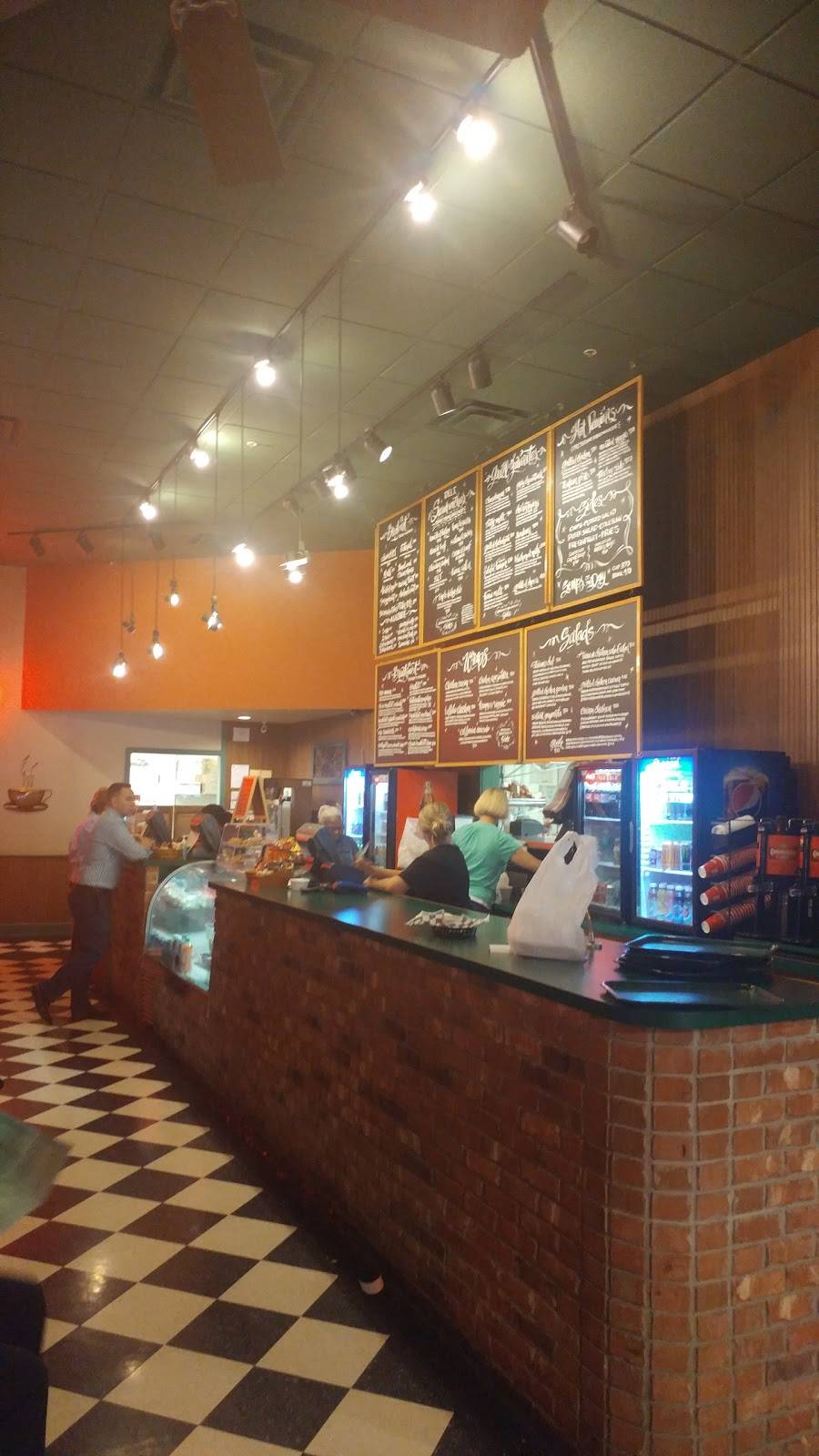 Atrium Cafe & Grill | restaurant | 1, Independent Dr #110, Jacksonville, FL 32202, USA | 9046341811 OR +1 904-634-1811